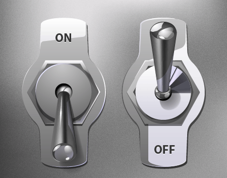The Importance of Register “Toggling”