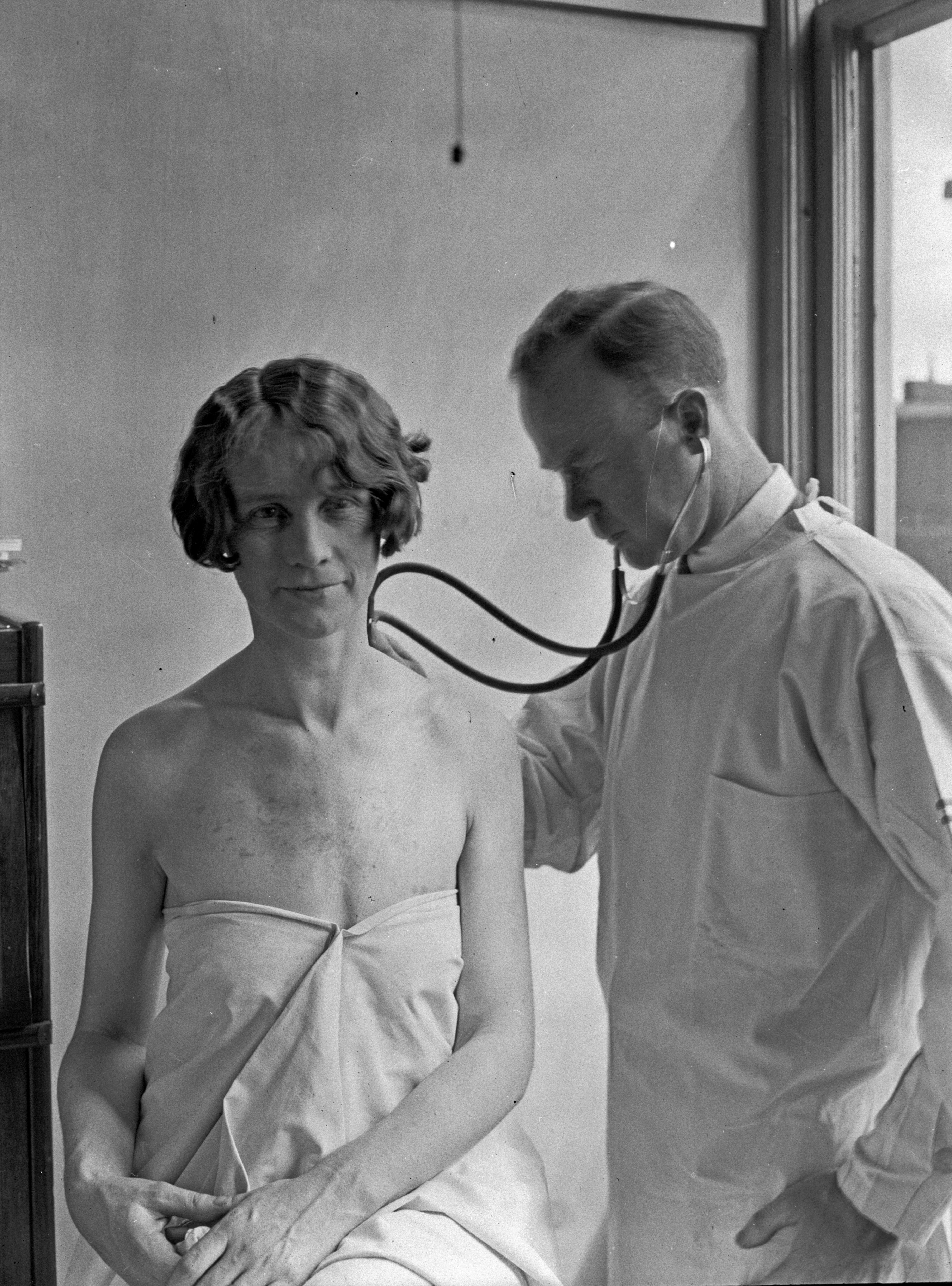 The Importance of Diagnosis in Voice Training