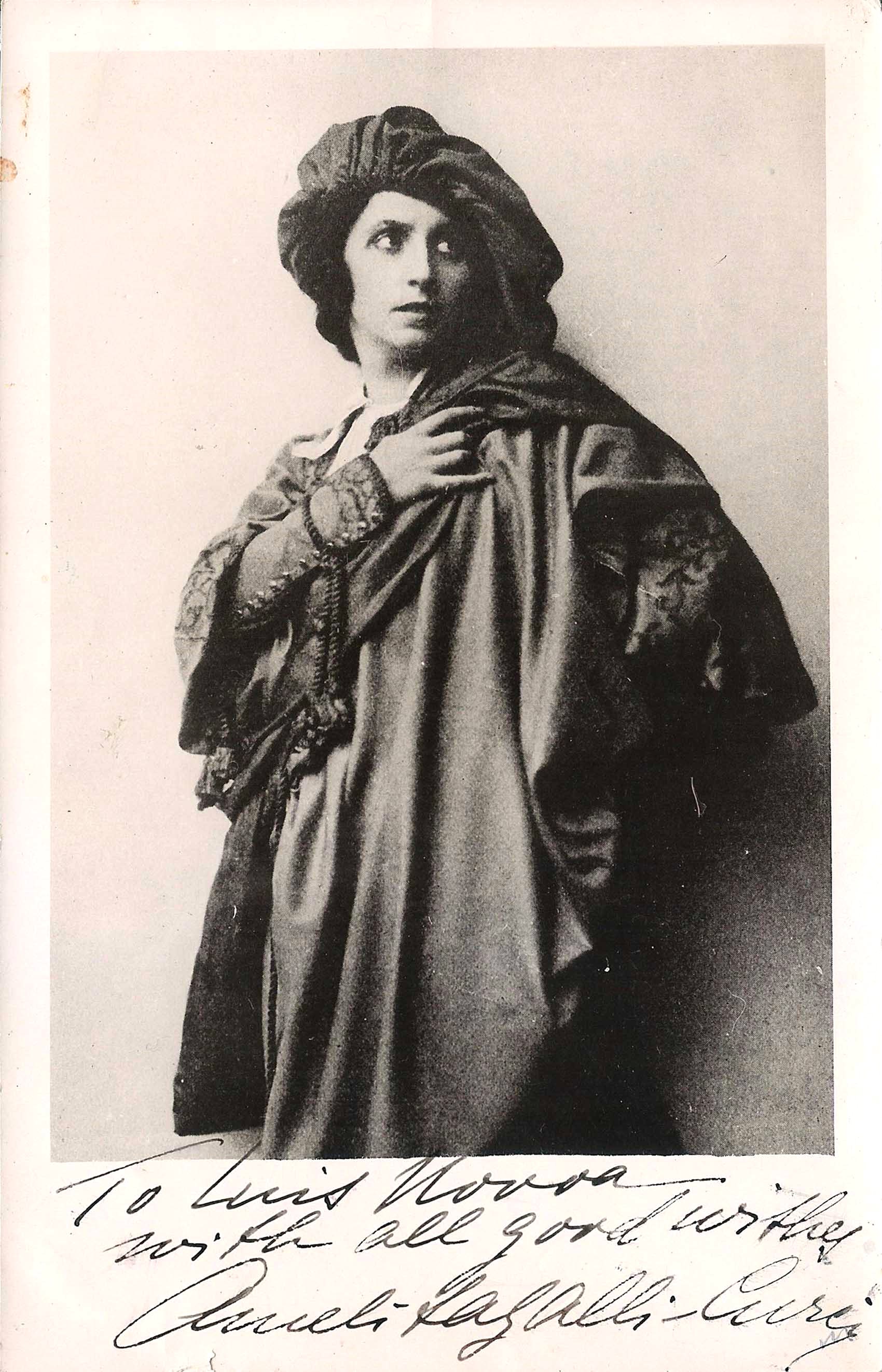 The Bel Canto Connection to the Heart