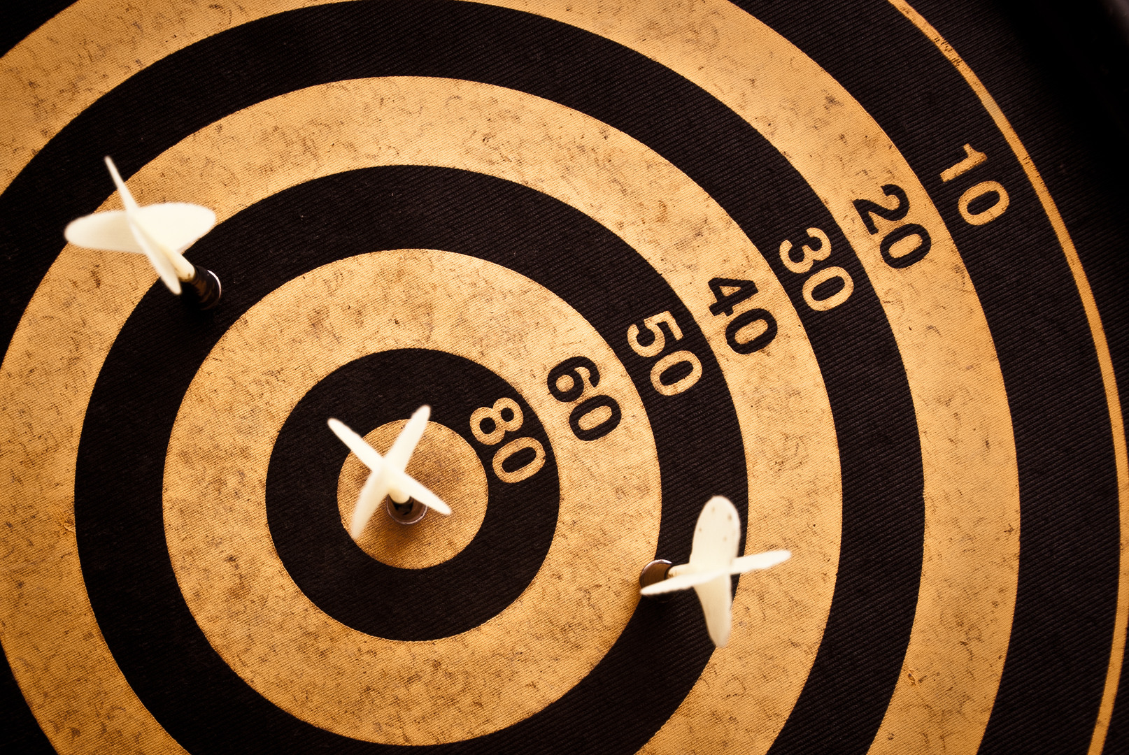 Using SMART Goals in the Voice Studio