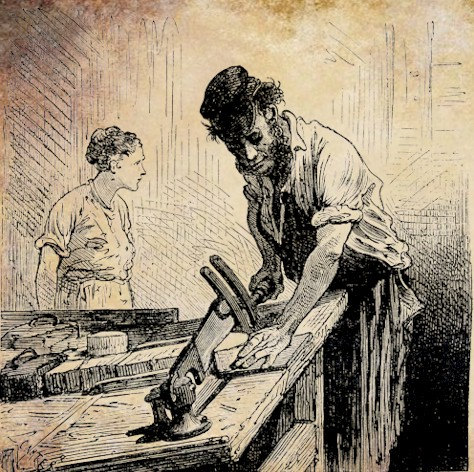 Craftsmanship of the Voice