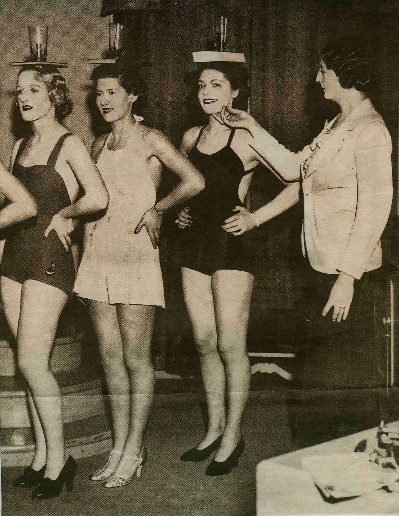 The Importance of Posture in Singing