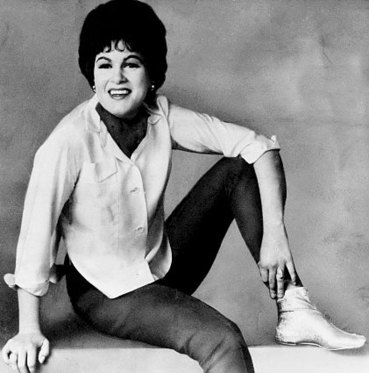 The Artistry and Influence of Patsy Cline