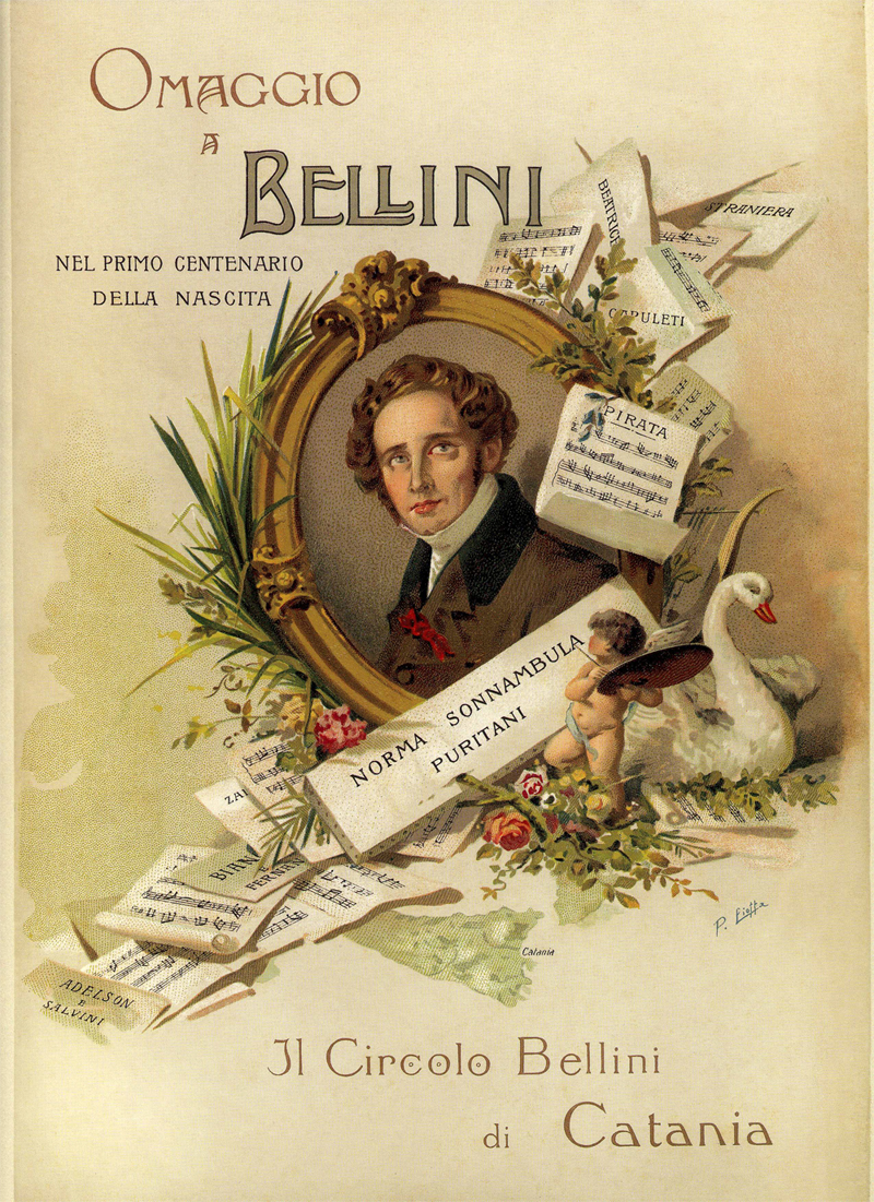 The Future of Bel Canto