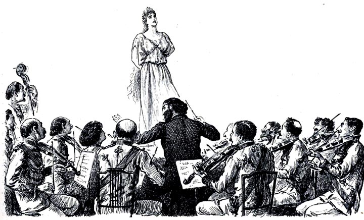 Secrets of Svengali, After the First Lessons